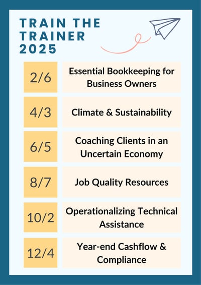 Pastel colorful Class Schedule Poster (3)