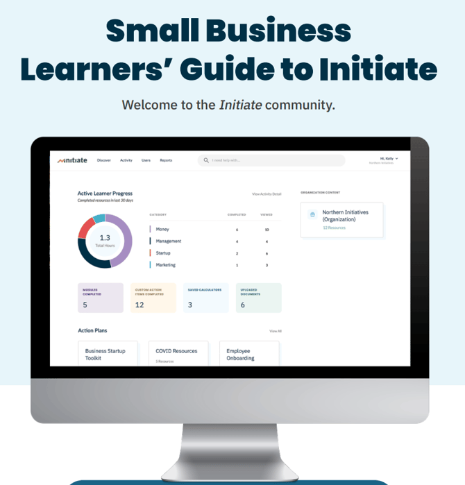learners guide
